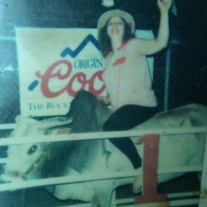 Meet your Posher, Lenna